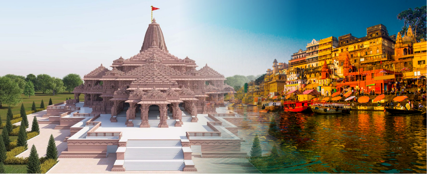 Varanasi Ayodhya Tour