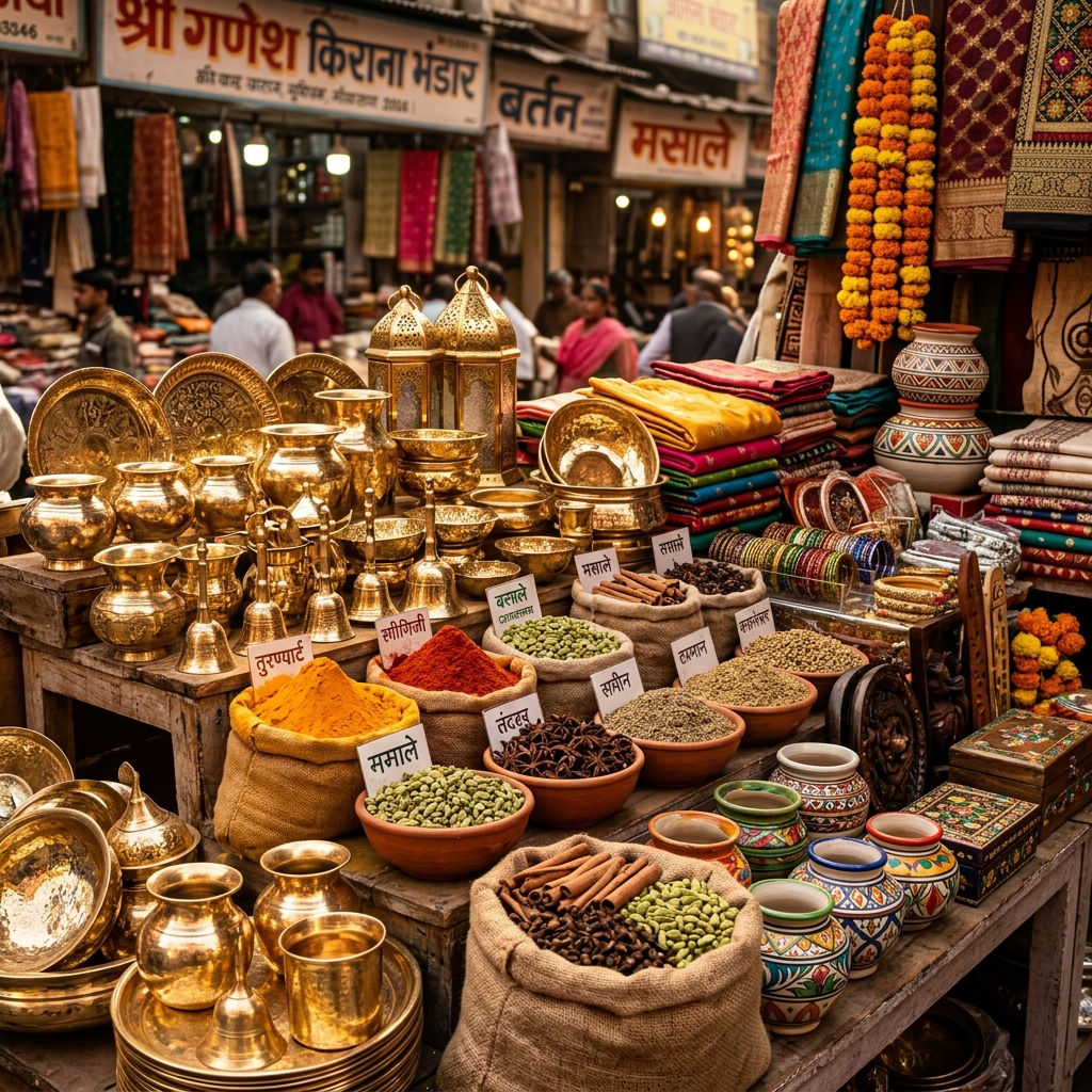 Begum Bazar Wholesale